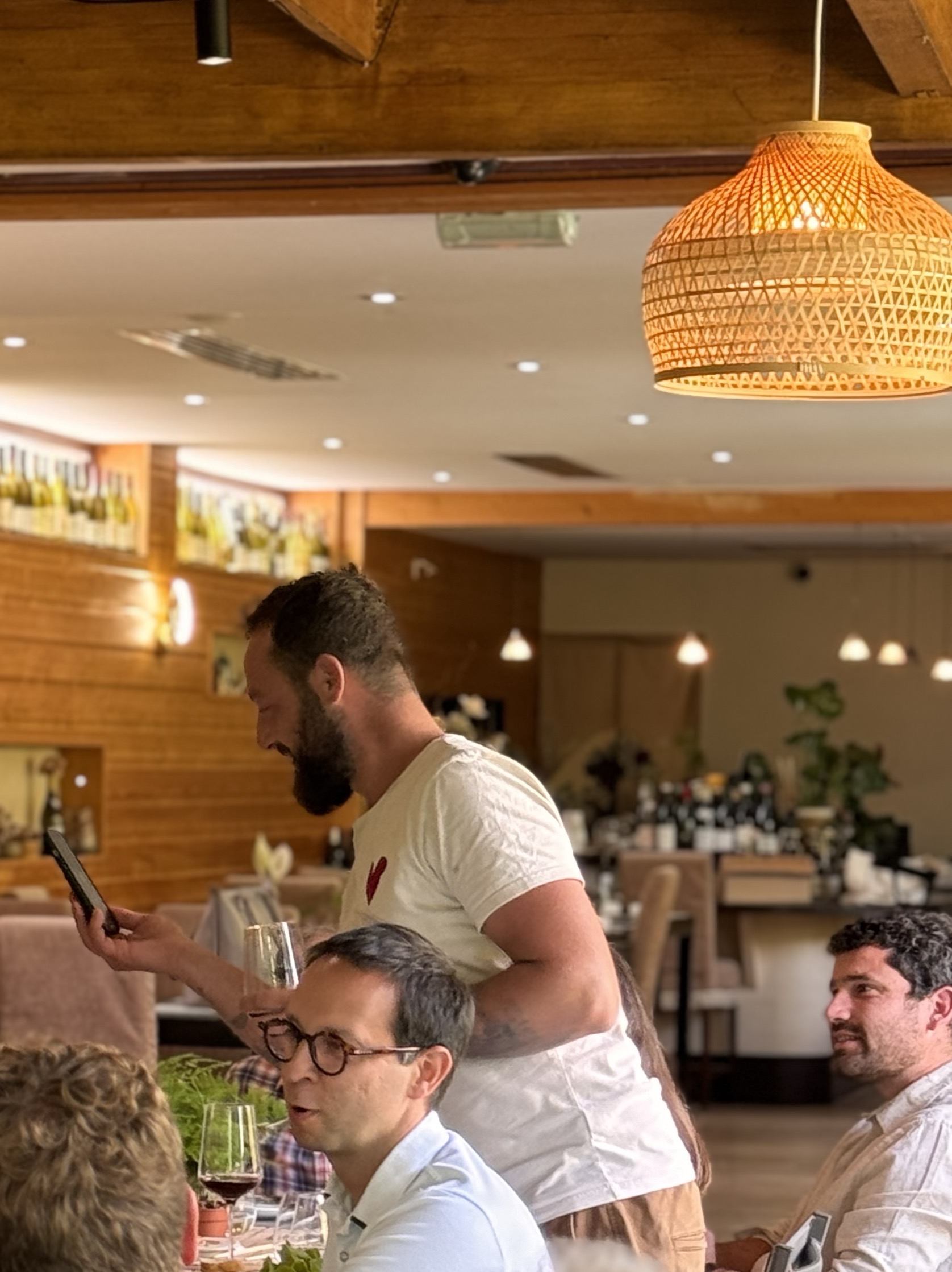 Restaurant 1