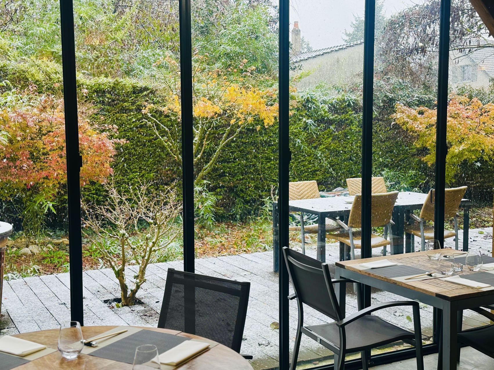 Restaurant 1