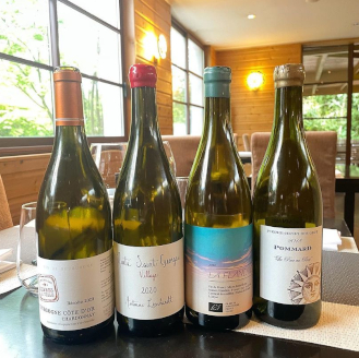 Publication Instagram Sushi Kai Beaune 8