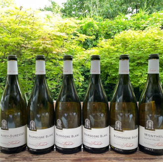 Publication Instagram Sushi Kai Beaune 4